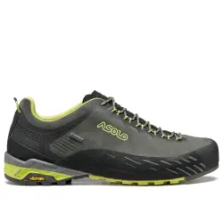 Asolo Eldo Mid Lth GoreTex Erkek Ayakkabı Yeşil - 2