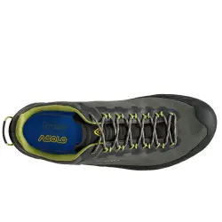 Asolo Eldo Mid Lth GoreTex Erkek Ayakkabı Yeşil - 6