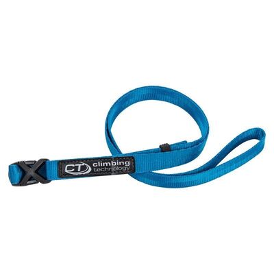 Climbing Technology Clippy Evo Blue - 1