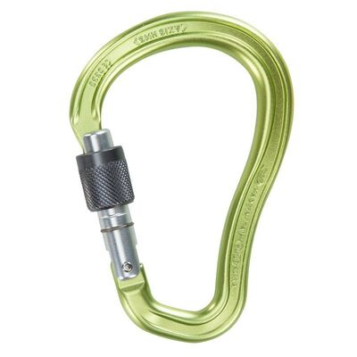 Climbing Technology Connect Axis Karabina Big Size - 1