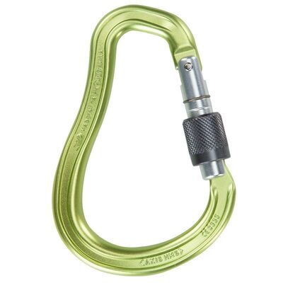 Climbing Technology Connect Axis Karabina Big Size - 2