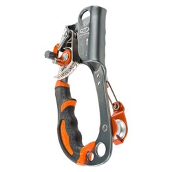 Climbing Technology El Jumarı Makara Sol - 3