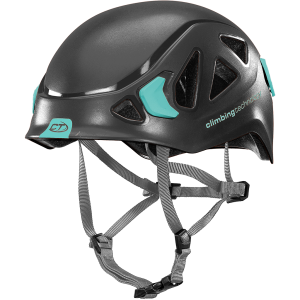 Climbing Technology Galaxy Kask Antrasit - 1