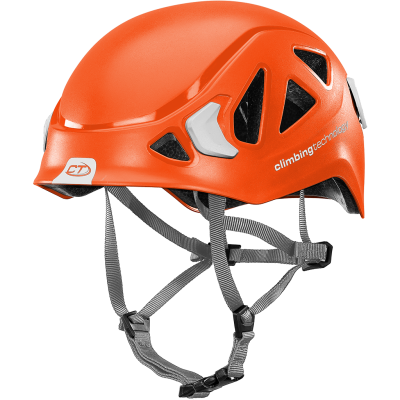 Climbing Technology Galaxy Kask Turuncu - 1