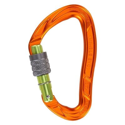 Climbing Technology Nimble Evo Sg Karabina - 1