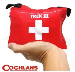 Coghlans Trek III İlk Yardım Kiti - 2