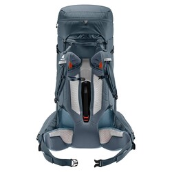 Deuter Aircontact CORE 70+10 Sırt Çantası Antrasit - 2