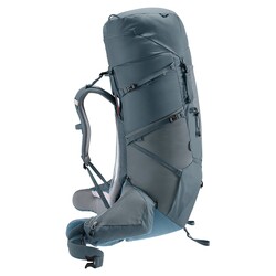 Deuter Aircontact CORE 70+10 Sırt Çantası Antrasit - 3