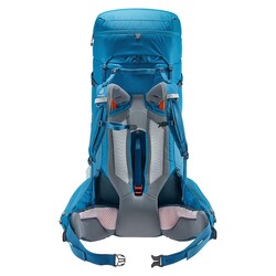 Deuter Aircontact CORE 70+10 Sırt Çantası Reef Ink - 2