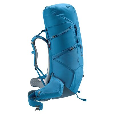 Deuter Aircontact CORE 70+10 Sırt Çantası Reef Ink - 3