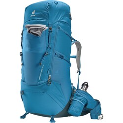 Deuter Aircontact CORE 70+10 Sırt Çantası Reef Ink - 6