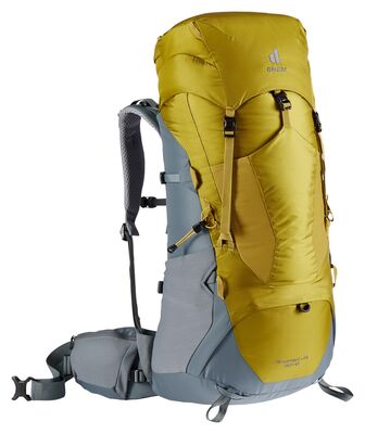 Deuter Aircontact Lite 50+10 Sırt Çantası Turmeric - 1