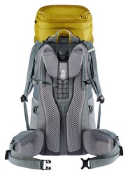 Deuter Aircontact Lite 50+10 Sırt Çantası Turmeric - 2