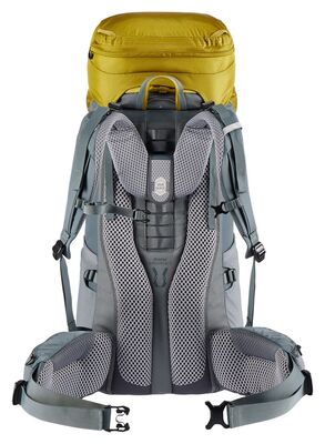 Deuter Aircontact Lite 50+10 Sırt Çantası Turmeric - 2