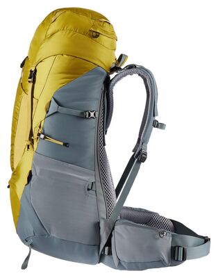 Deuter Aircontact Lite 50+10 Sırt Çantası Turmeric - 3