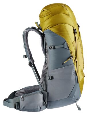 Deuter Aircontact Lite 50+10 Sırt Çantası Turmeric - 4