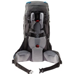 Deuter Aircontact Pro 60+15 Yürüyüş Sırt Çantası Siyah - 2