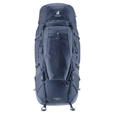 Deuter Aircontact X 80+15 Sırt Çantası Antrasit - 7