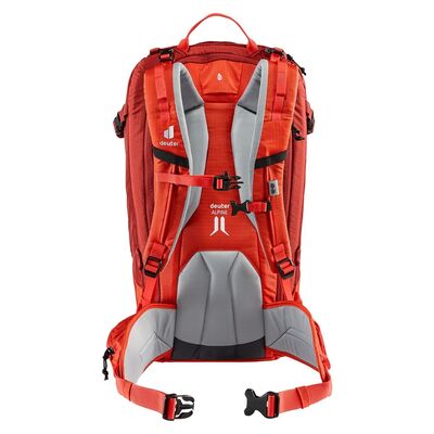 Deuter Freerider 30 Sırt Çantası Papaya - 3