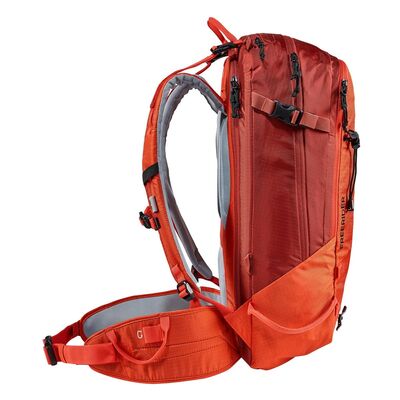 Deuter Freerider 30 Sırt Çantası Papaya - 2