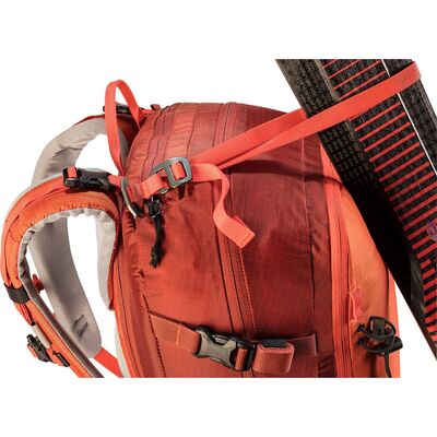 Deuter Freerider 30 Sırt Çantası Papaya - 5