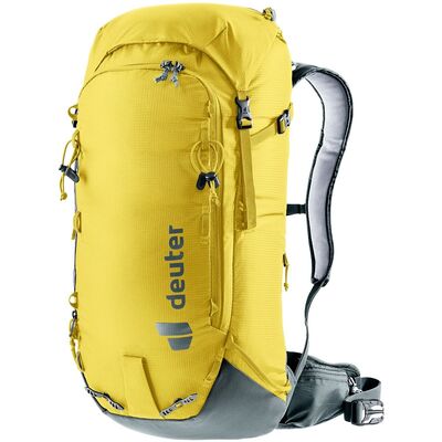 Deuter Freescape Lite 26 Sırt Çantası Sarı - 1