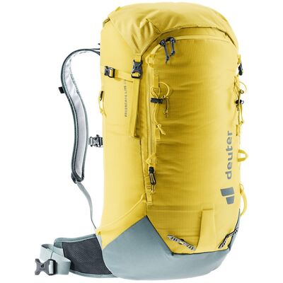 Deuter Freescape Lite 26 Sırt Çantası Sarı - 2