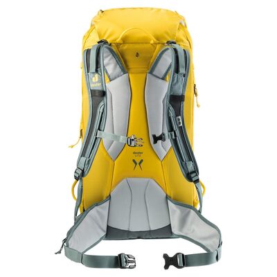 Deuter Freescape Lite 26 Sırt Çantası Sarı - 3