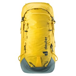 Deuter Freescape Lite 26 Sırt Çantası Sarı - 7