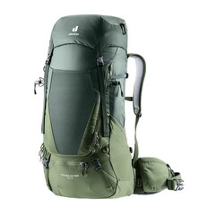 Deuter Futura Air Trek 50Lt Sırt Çantası Khaki Ivy - 1