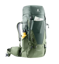 Deuter Futura Air Trek 50Lt Sırt Çantası Khaki Ivy - 5