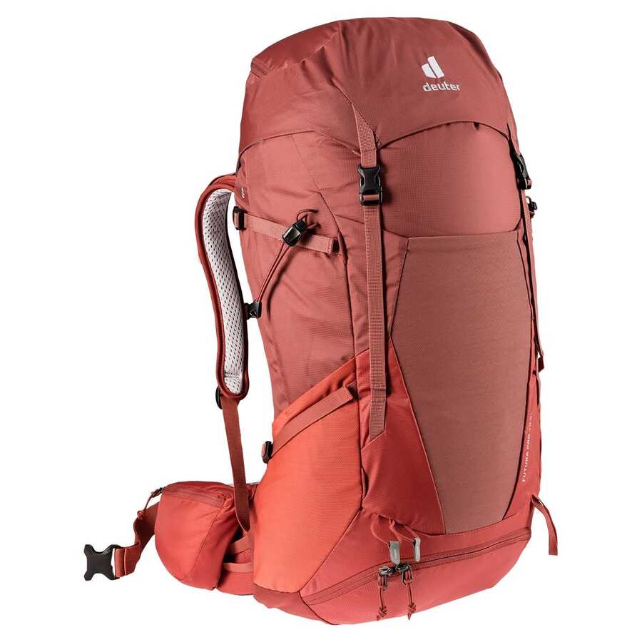 deuter ドイター あかるく FUTURA PRO 38 フューチュラプロ38