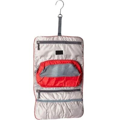 Deuter Kişisel Bakım Çantası Wash Bag II Mor - 2