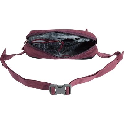 Deuter Organizer Bel Çantası Bordo - 2