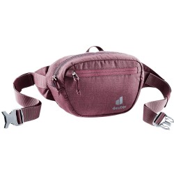 Deuter Organizer Bel Çantası Bordo - 1