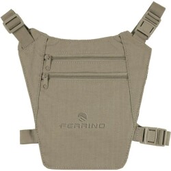 Ferrino Security Belt Shield Boyun Çantası - 2