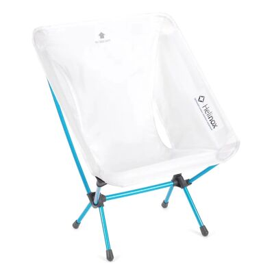 Helinox Chair Zero Ultra Hafif Kamp Sandalyesi Beyaz - 1