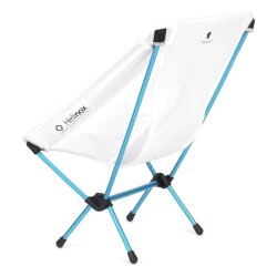 Helinox Chair Zero Ultra Hafif Kamp Sandalyesi Beyaz - 2