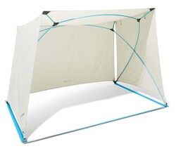 Helinox Royal Box Shade (With Kits) Ultralight Gölgelik Tente Sand - 1