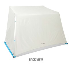 Helinox Royal Box Shade (With Kits) Ultralight Gölgelik Tente Sand - 2