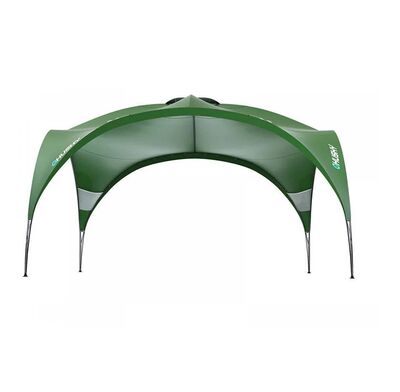 Husky Broof XL Shelter Güneşlik Gazebo Tente - 2