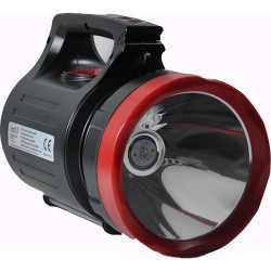 İstel Çok Amaçlı Avcı El Feneri Projektör 2880 - 1