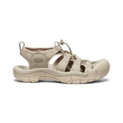 Keen Newport H2 Kadın Sandalet Krem - 1