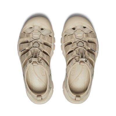 Keen Newport H2 Kadın Sandalet Krem - 4