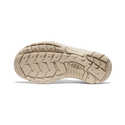 Keen Newport H2 Kadın Sandalet Krem - 6