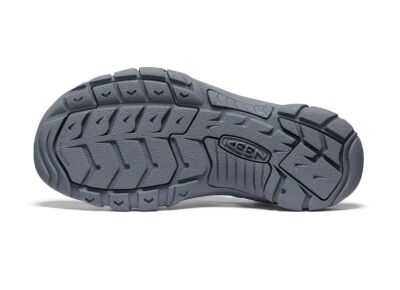 Keen Newport H2 Kadın Sandalet Su Yeşili - 6