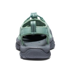 Keen Newport H2 Kadın Sandalet Su Yeşili - 5