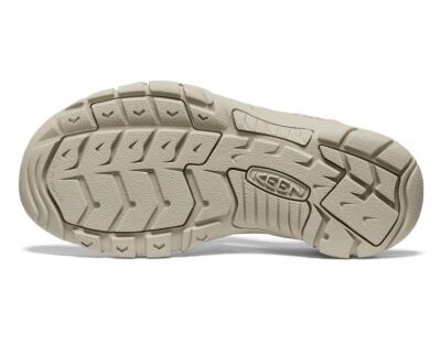 Keen Newport H2 Kadın Sandalet Yavruağzı - 6