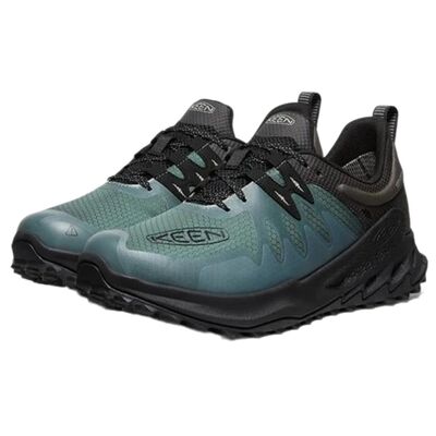 Keen Zionic Wp Su Geçirmez Erkek Trekking Ayakkabısı - 3