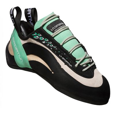 La Sportiva Miura Woman Kadın Tırmanış Ayakkabısı Jade Green - 2